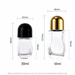 ROLL-ON BOTTLE