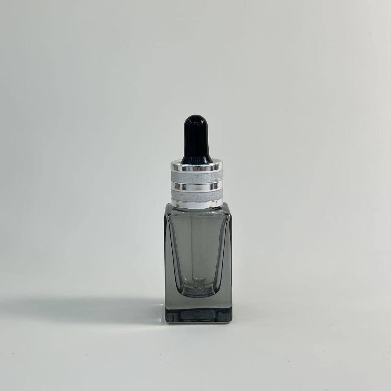 ESSENTIAL OIL DROPPER BOTTLE