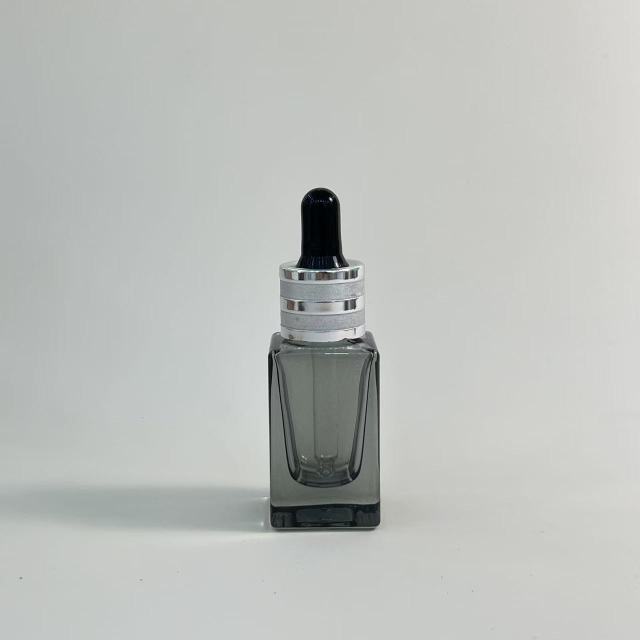 ESSENTIAL OIL DROPPER BOTTLE
