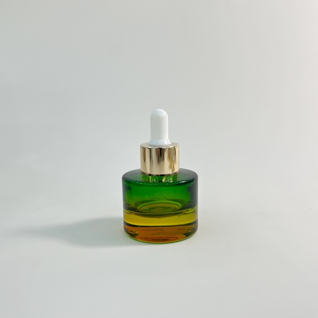 ESSENTIAL OIL DROPPER BOTTLE