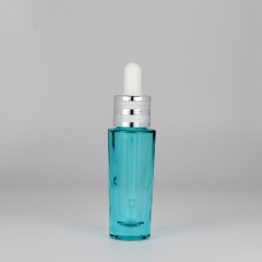 ESSENTIAL OIL DROPPER BOTTLE
