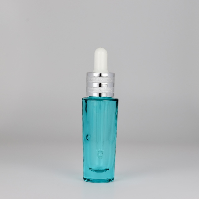ESSENTIAL OIL DROPPER BOTTLE