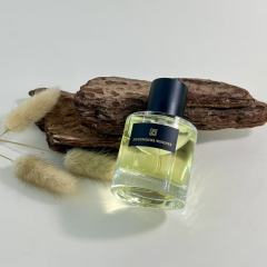 PERFUME BOTTLE