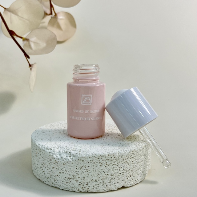 ESSENTIAL OIL DROPPER BOTTLE