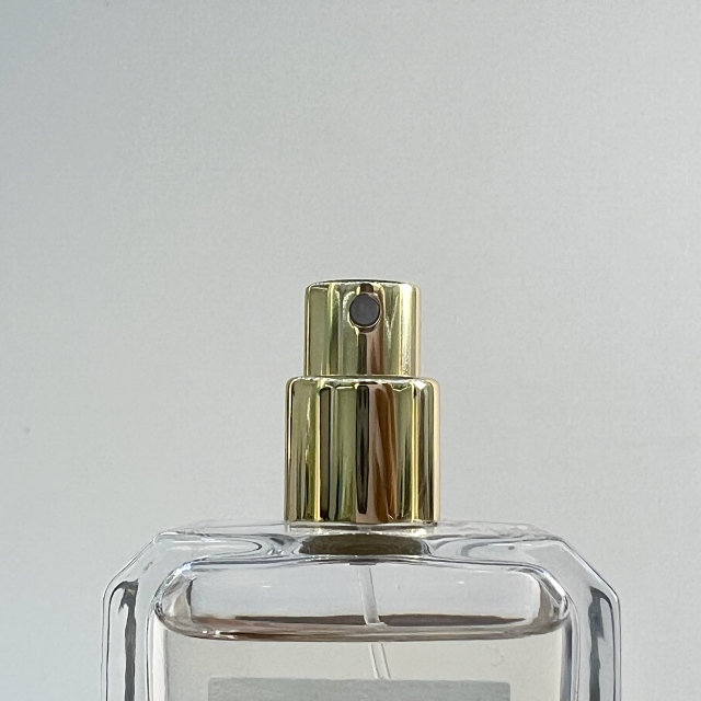 PERFUME BOTTLE