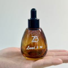 ESSENTIAL OIL DROPPER BOTTLE