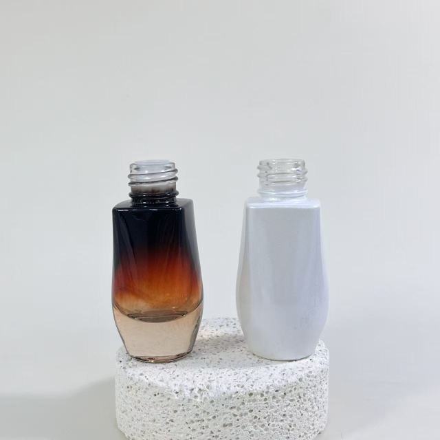 ESSENTIAL OIL DROPPER BOTTLE