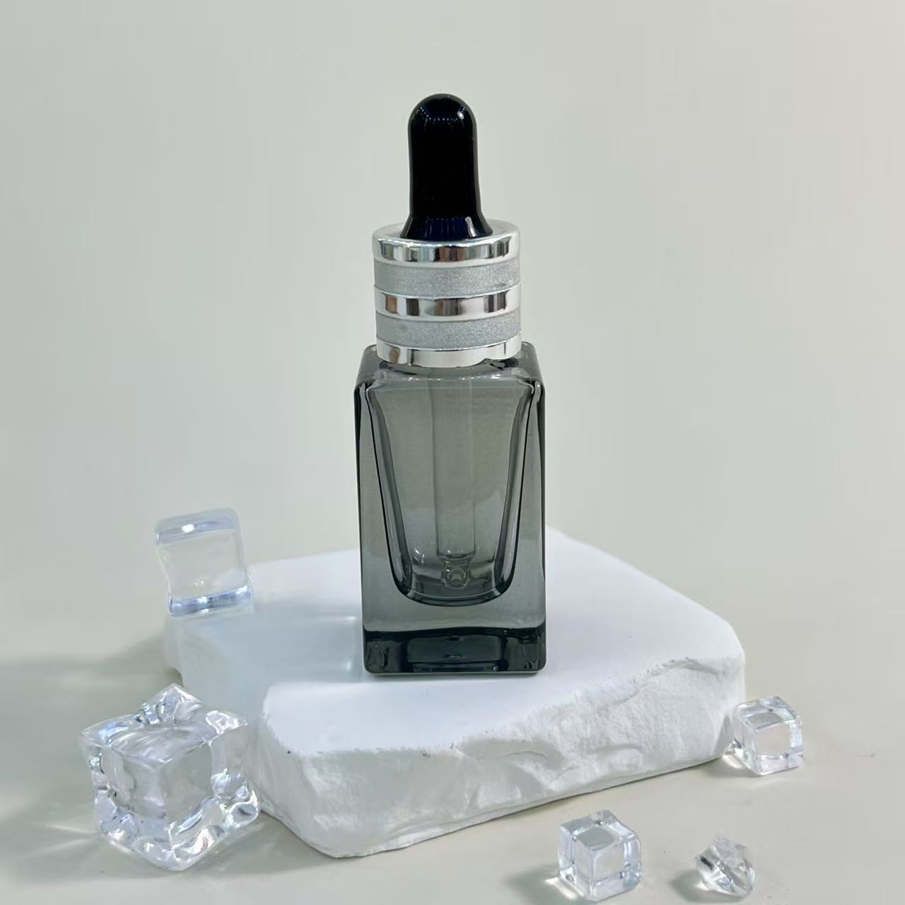 ESSENTIAL OIL DROPPER BOTTLE