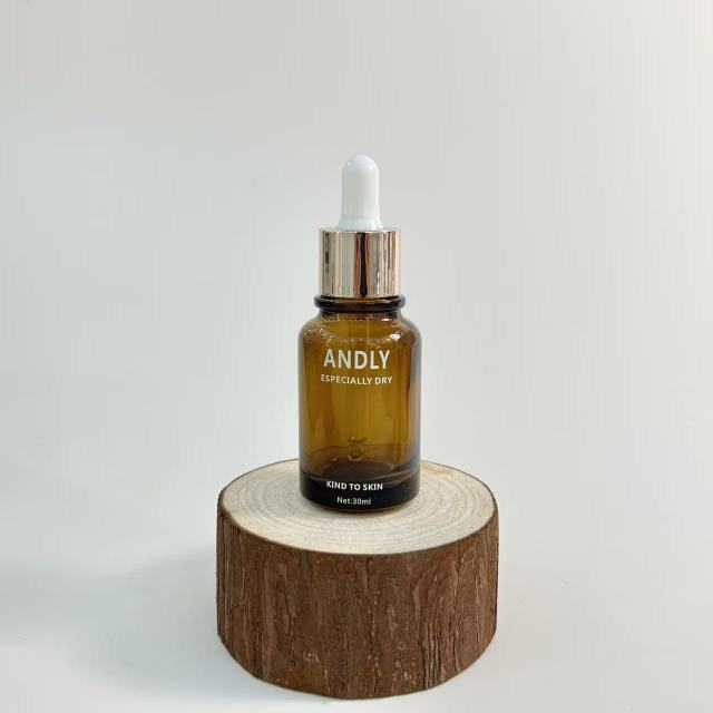 ESSENTIAL OIL DROPPER BOTTLE