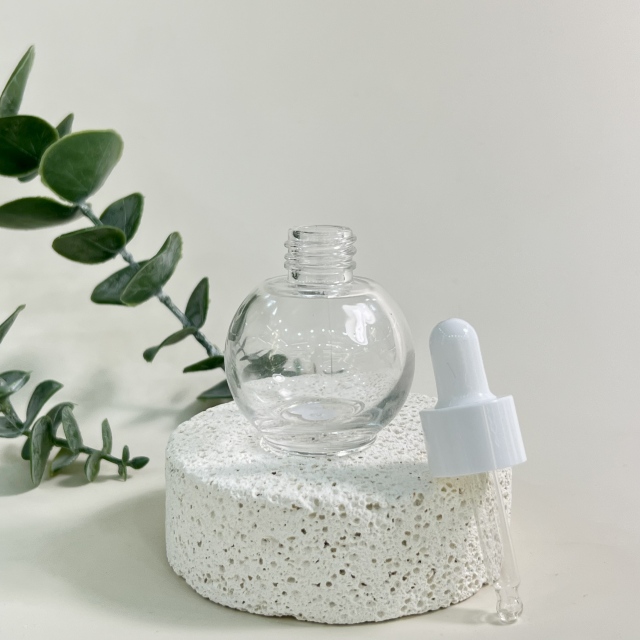 ESSENTIAL OIL DROPPER BOTTLE