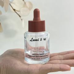 ESSENTIAL OIL DROPPER BOTTLE