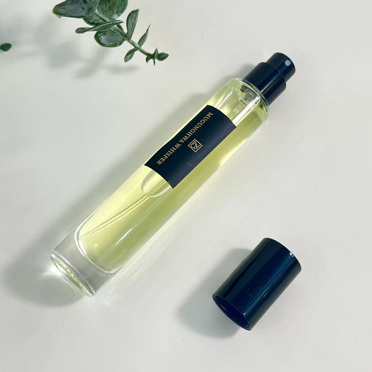 PERFUME BOTTLE