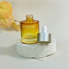 ESSENTIAL OIL DROPPER BOTTLE
