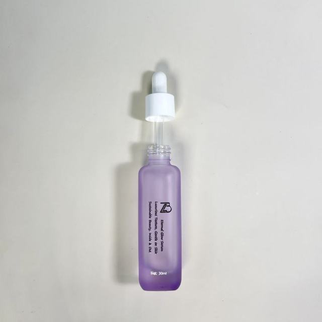 ESSENTIAL OIL DROPPER BOTTLE