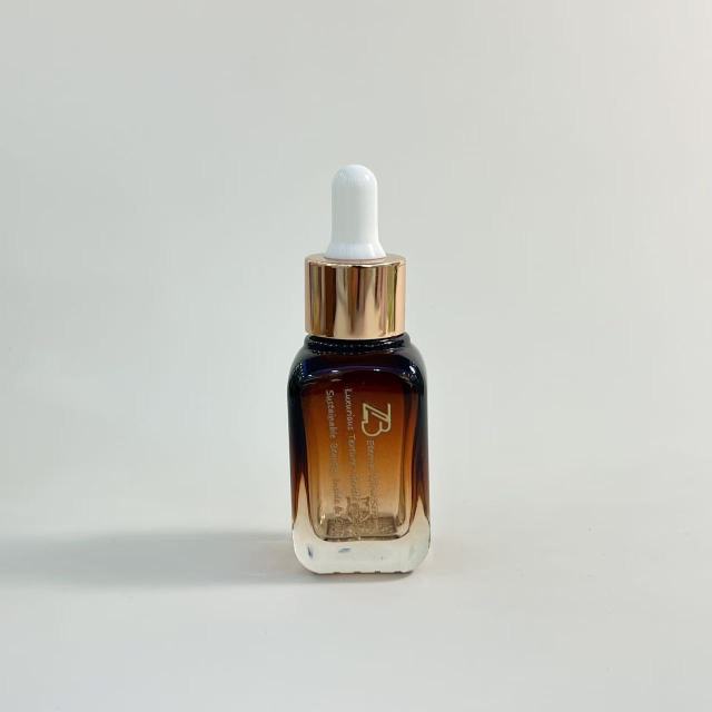 ESSENTIAL OIL DROPPER BOTTLE