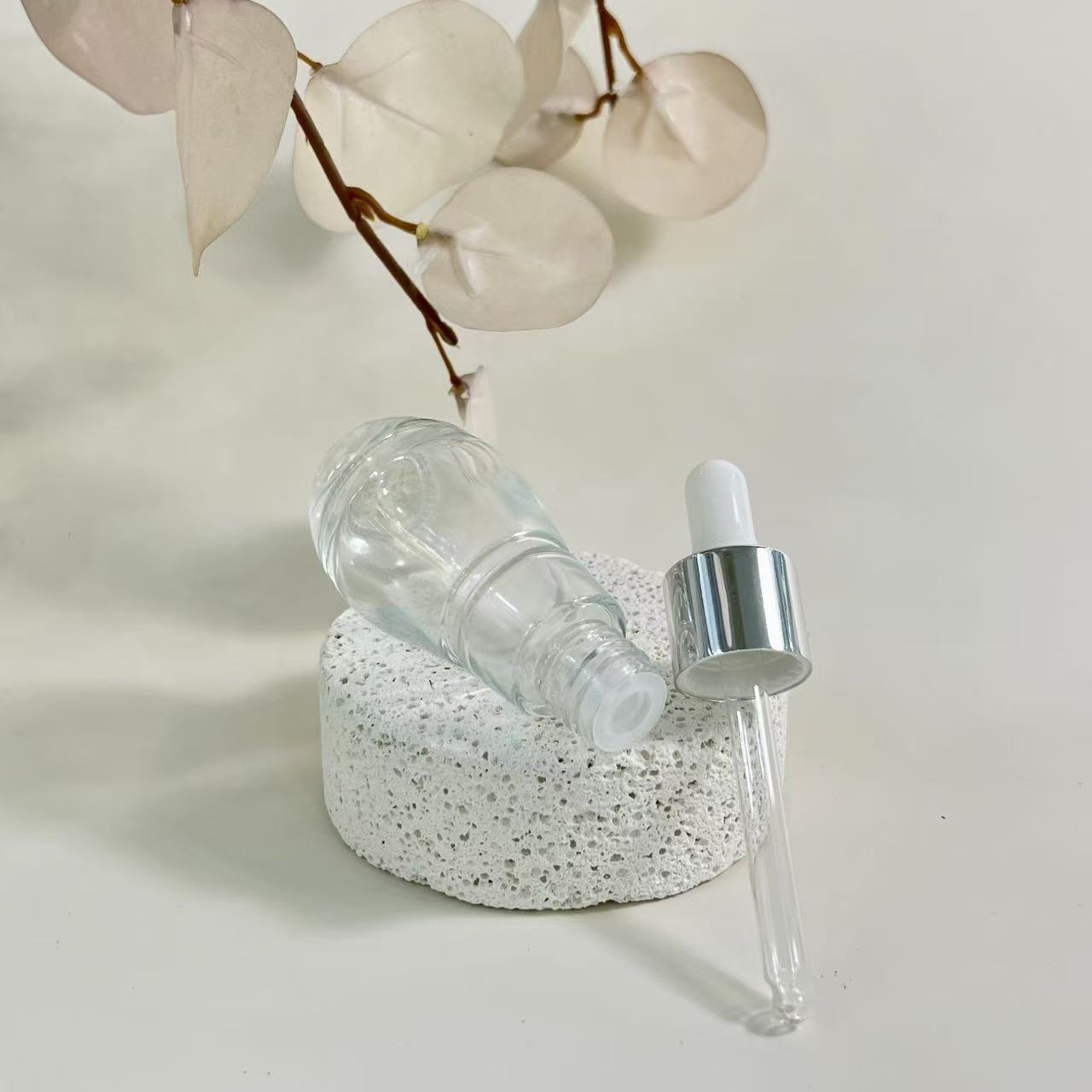 ESSENTIAL OIL DROPPER BOTTLE