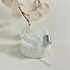 ESSENTIAL OIL DROPPER BOTTLE