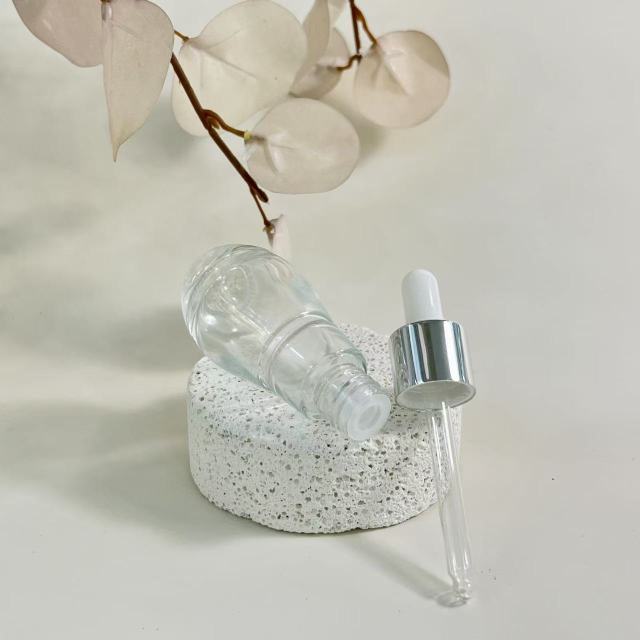 ESSENTIAL OIL DROPPER BOTTLE