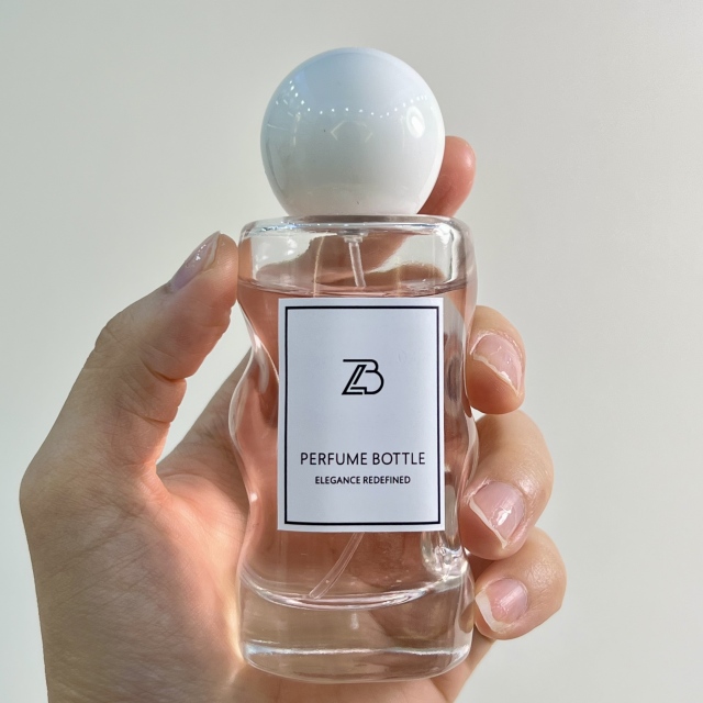 PERFUME BOTTLE