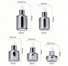ESSENTIAL OIL DROPPER BOTTLE