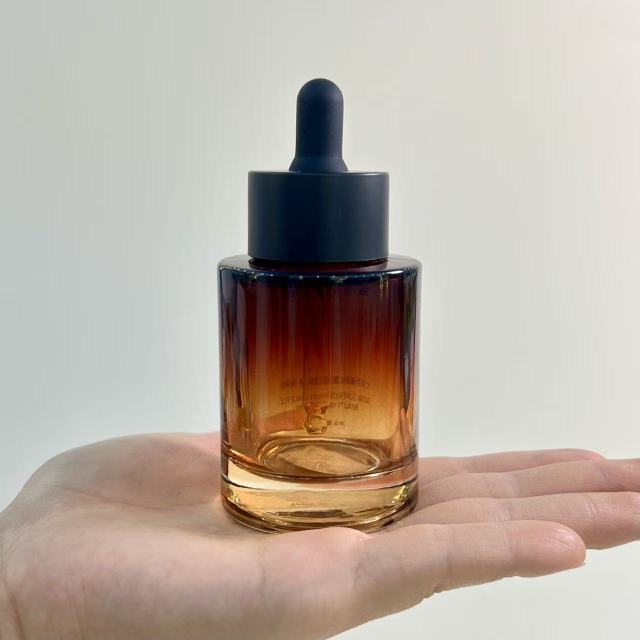ESSENTIAL OIL DROPPER BOTTLE