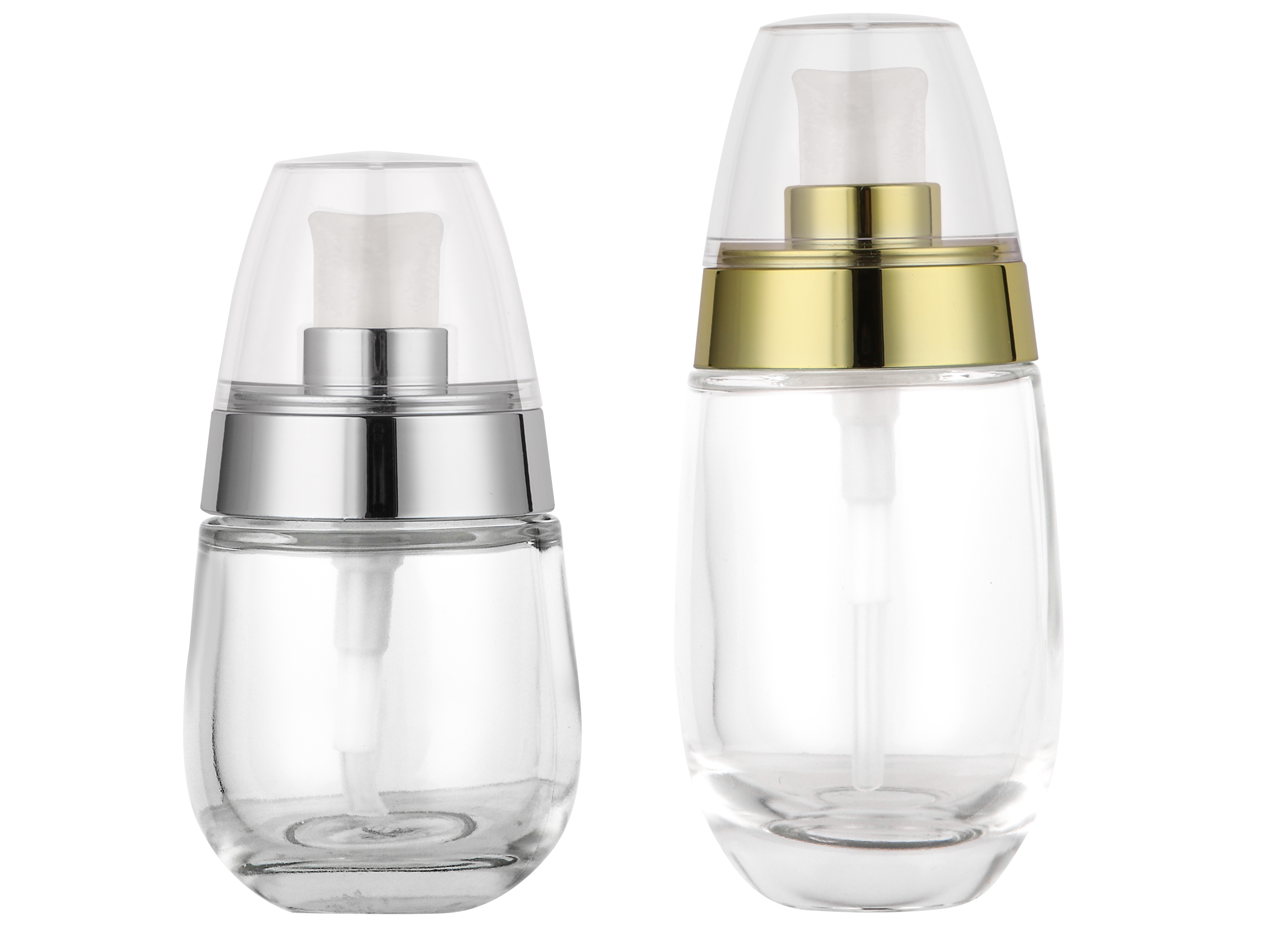 LOTION BOTTLE