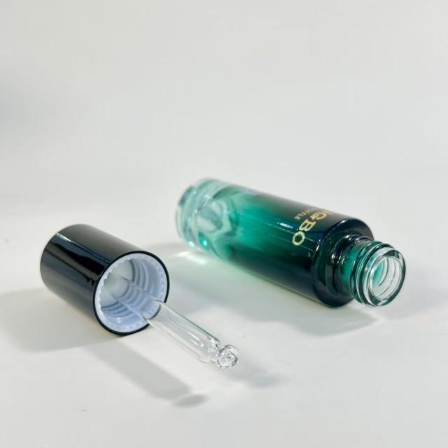 ESSENTIAL OIL DROPPER BOTTLE