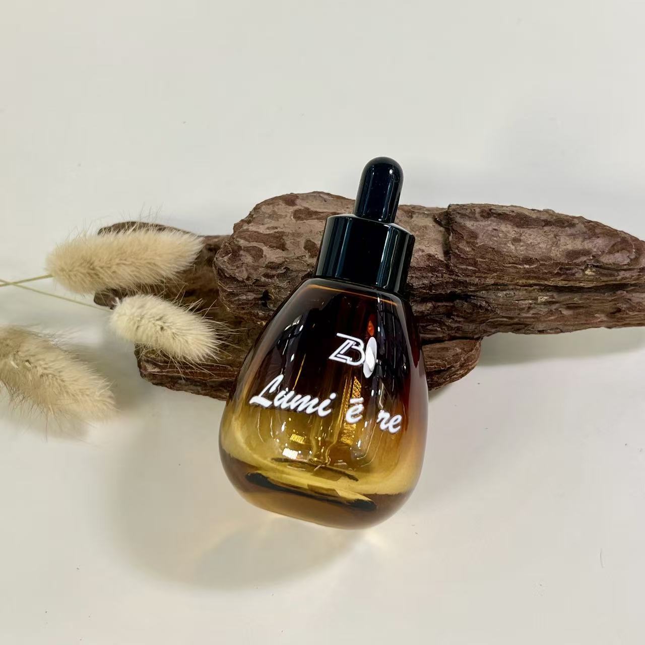 ESSENTIAL OIL DROPPER BOTTLE