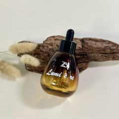 ESSENTIAL OIL DROPPER BOTTLE