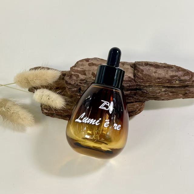ESSENTIAL OIL DROPPER BOTTLE
