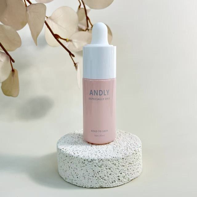ESSENTIAL OIL DROPPER BOTTLE