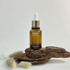 ESSENTIAL OIL DROPPER BOTTLE