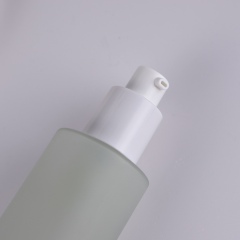 LOTION BOTTLE