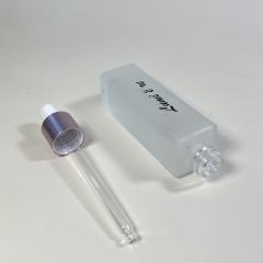 ESSENTIAL OIL DROPPER BOTTLE