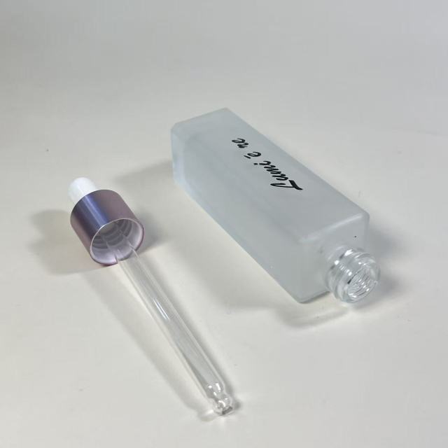 ESSENTIAL OIL DROPPER BOTTLE