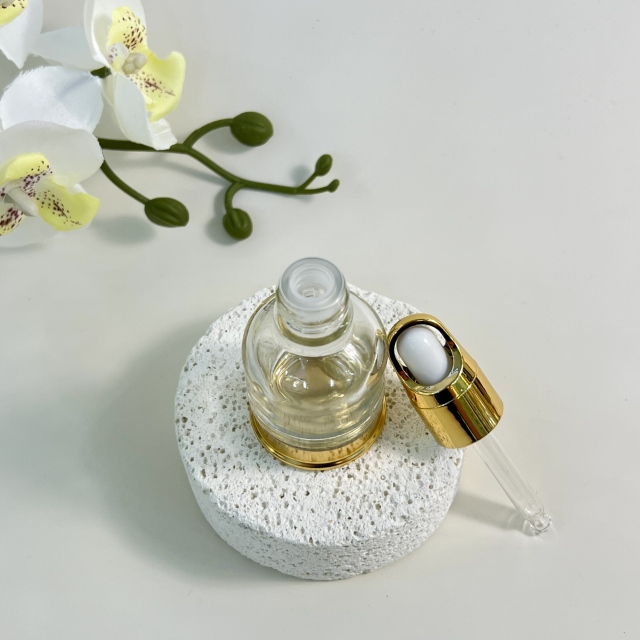 ESSENTIAL OIL DROPPER BOTTLE