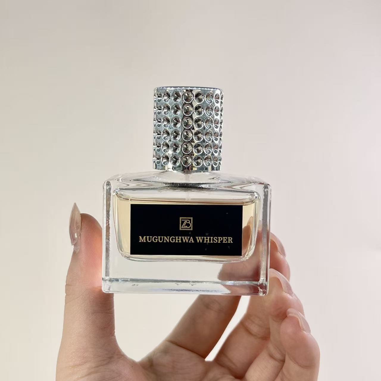 PERFUME BOTTLE