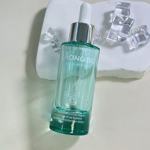ESSENTIAL OIL DROPPER BOTTLE