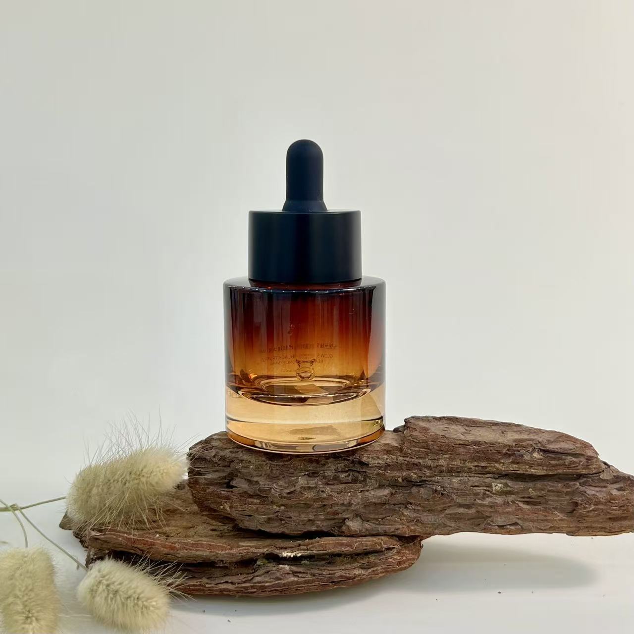 ESSENTIAL OIL DROPPER BOTTLE