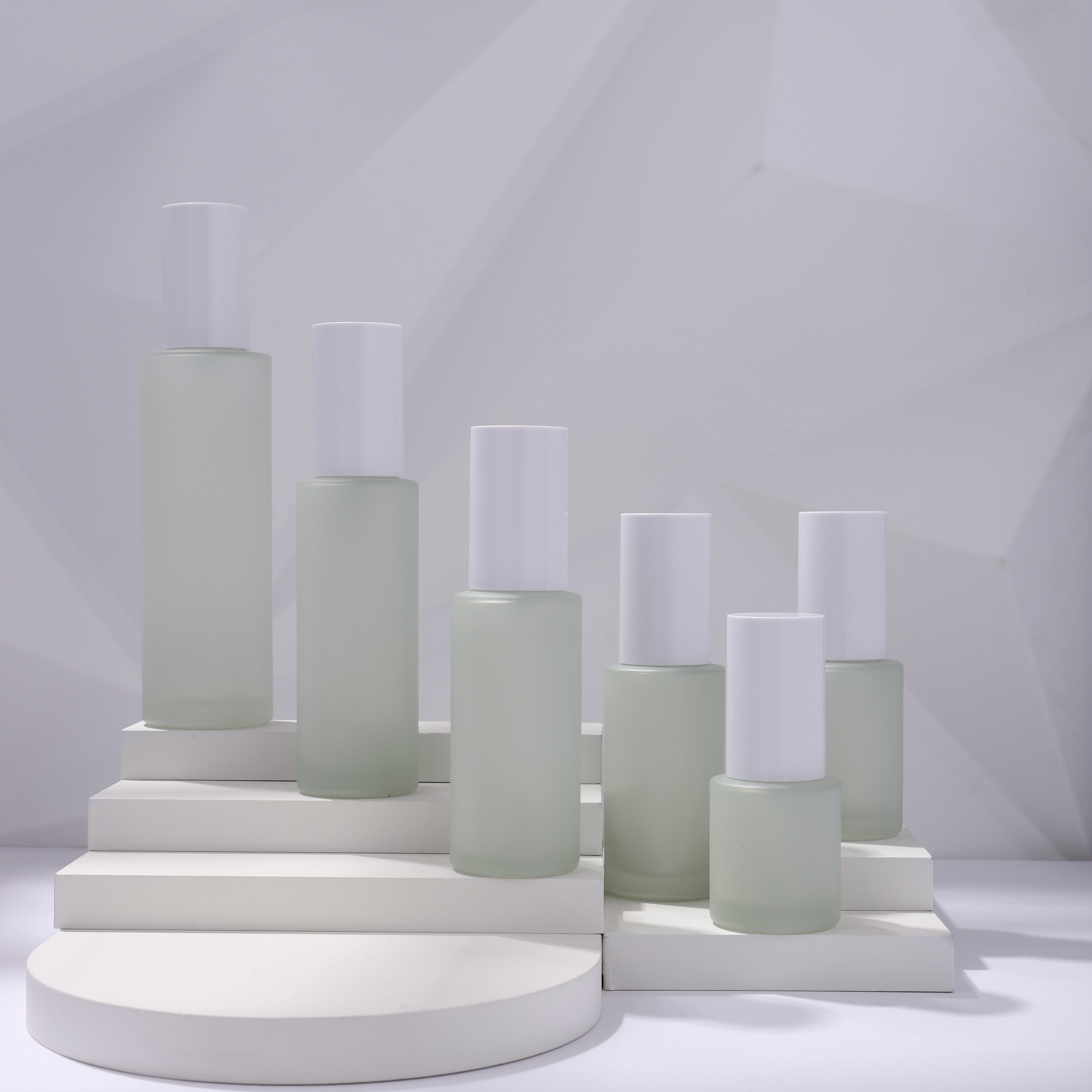 LOTION BOTTLE