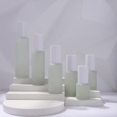 LOTION BOTTLE