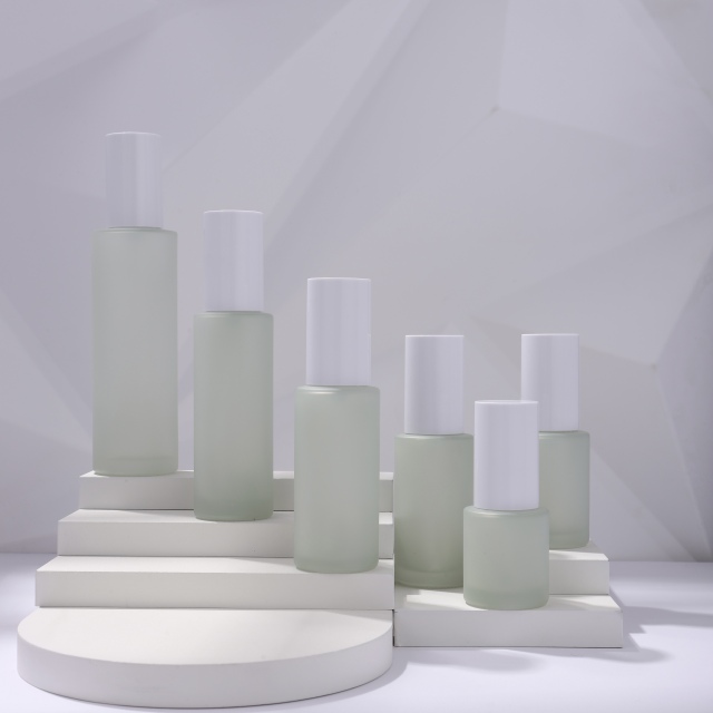 LOTION BOTTLE