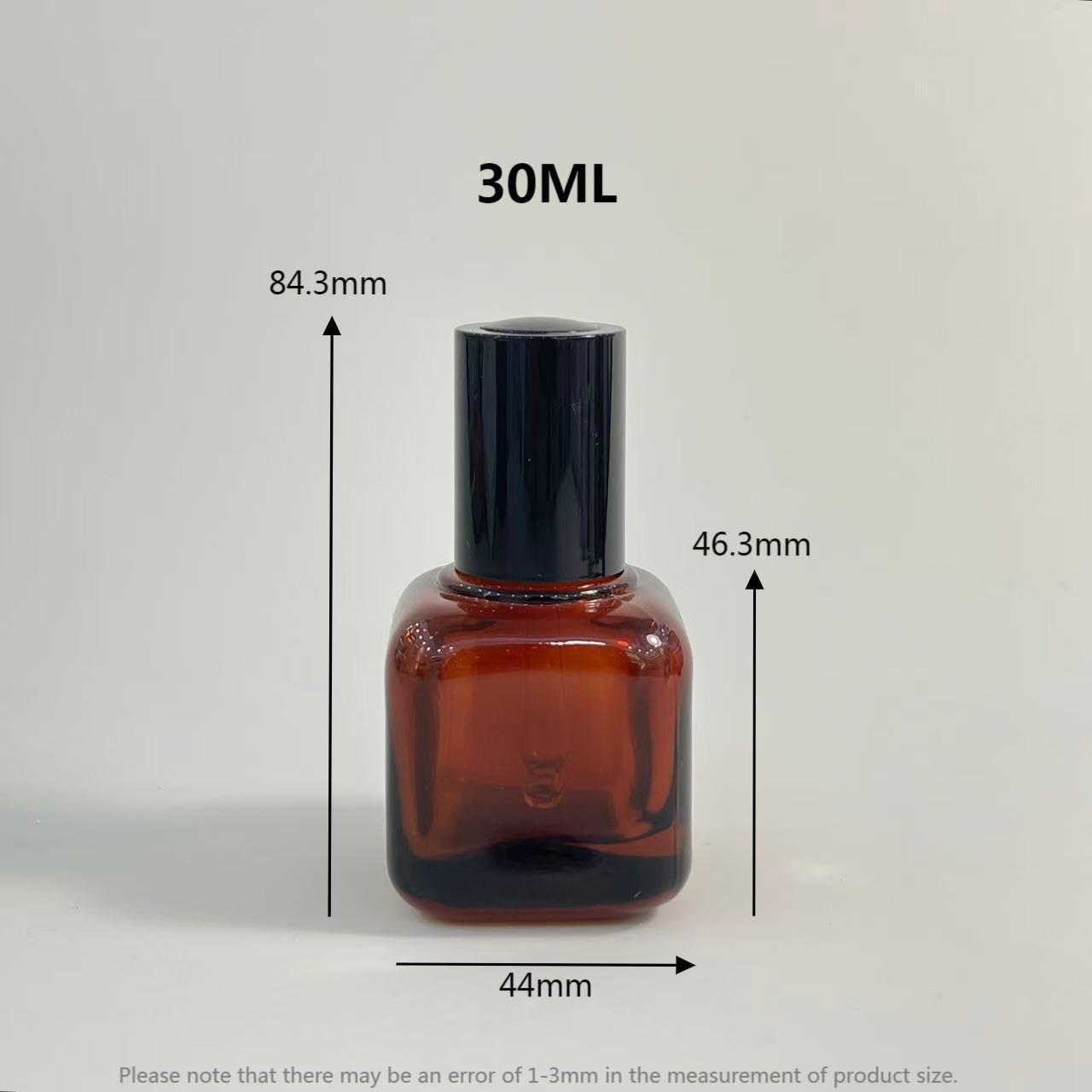 ESSENTIAL OIL DROPPER BOTTLE