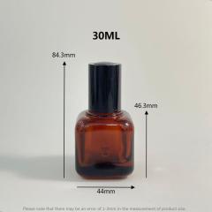 ESSENTIAL OIL DROPPER BOTTLE