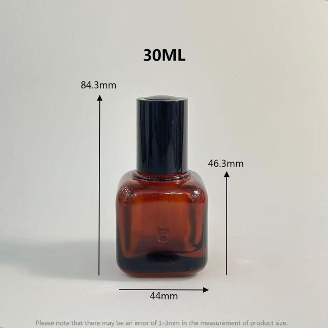 ESSENTIAL OIL DROPPER BOTTLE