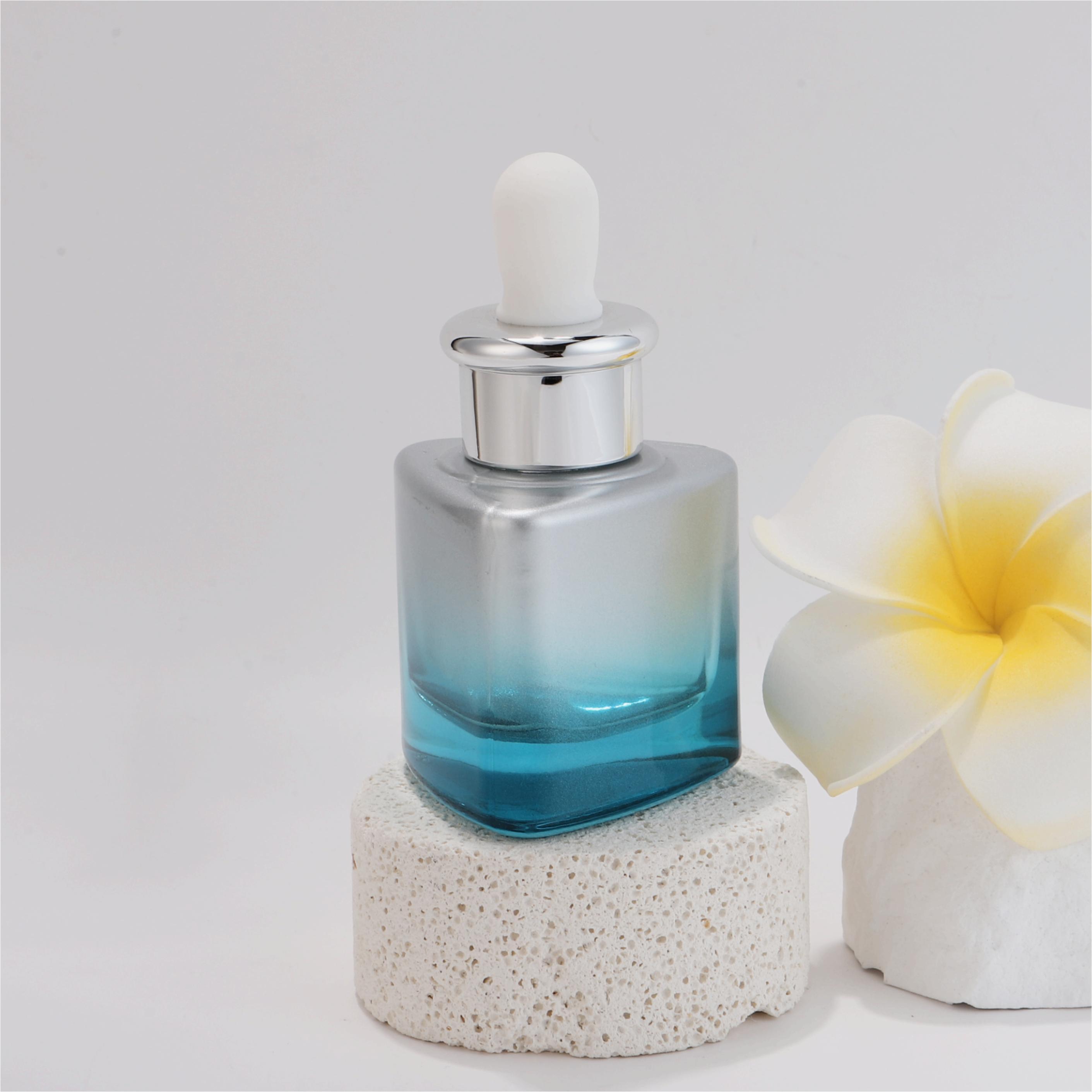 ESSENTIAL OIL DROPPER BOTTLE