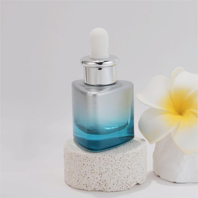 ESSENTIAL OIL DROPPER BOTTLE
