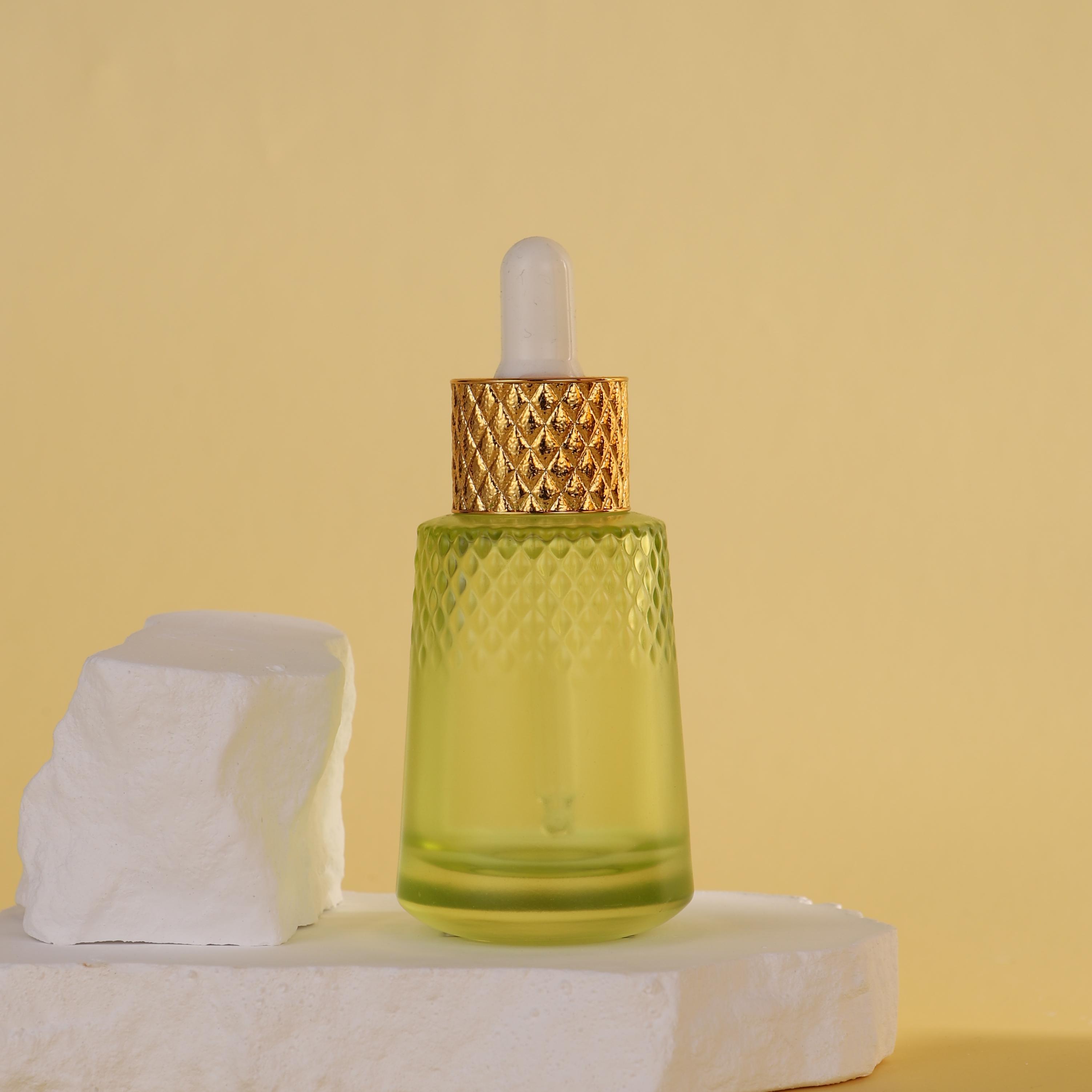 ESSENTIAL OIL DROPPER BOTTLE