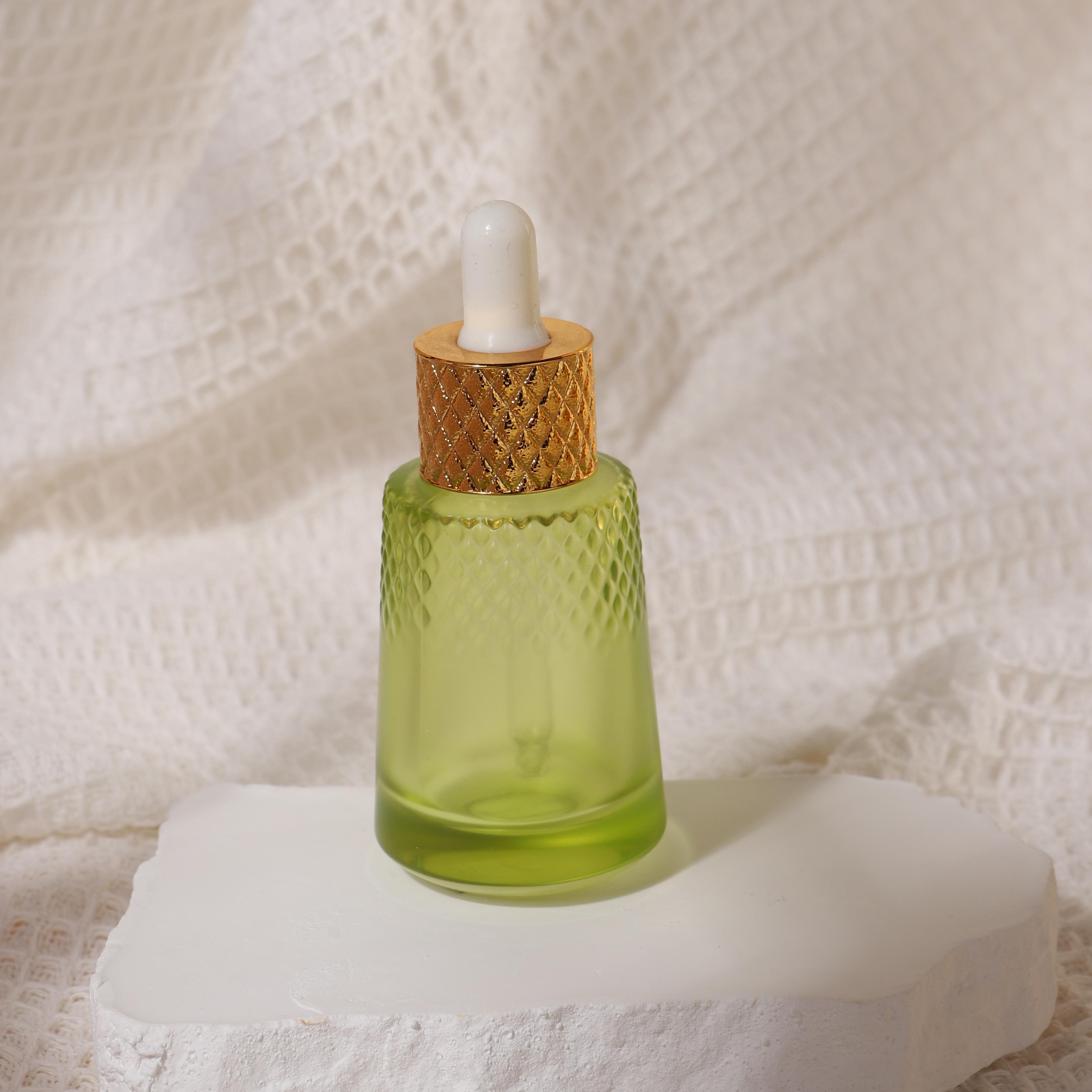 ESSENTIAL OIL DROPPER BOTTLE