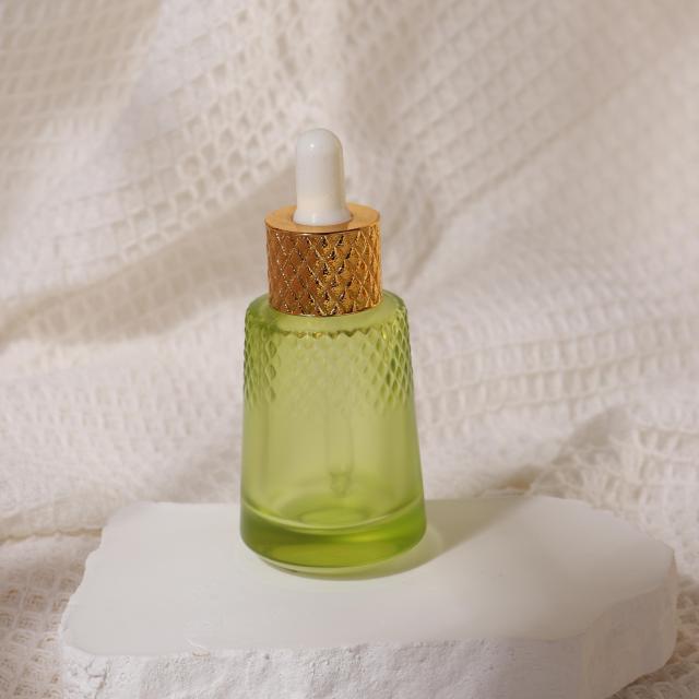 ESSENTIAL OIL DROPPER BOTTLE